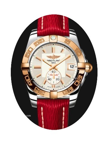 Breitling GALACTIC 36 AUTOMATIC...