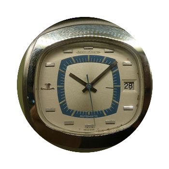 Jaeger-LeCoultre vintage memovox mvt 916...