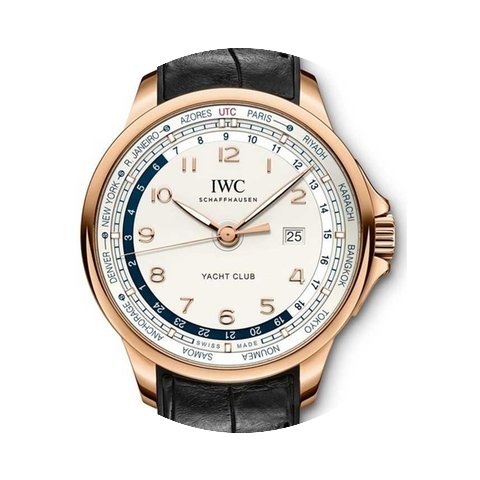 Jaeger-LeCoultre Jaeger Le Coultre Portu...