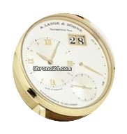 A. Lange & Söhne Große Lange 1 Gel...