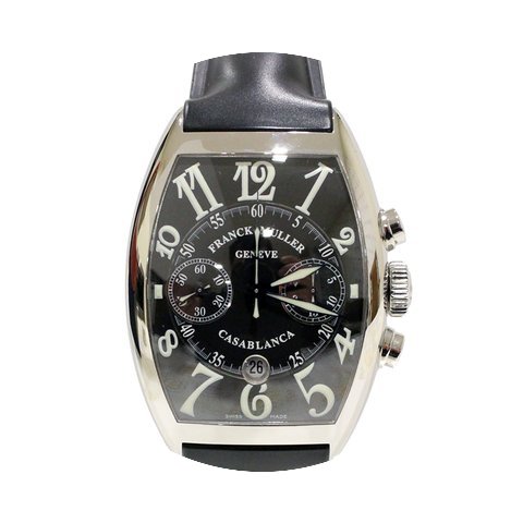 Franck Muller Casablanca Chronograph 888...