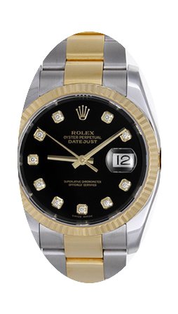 Rolex Datejust 116233...