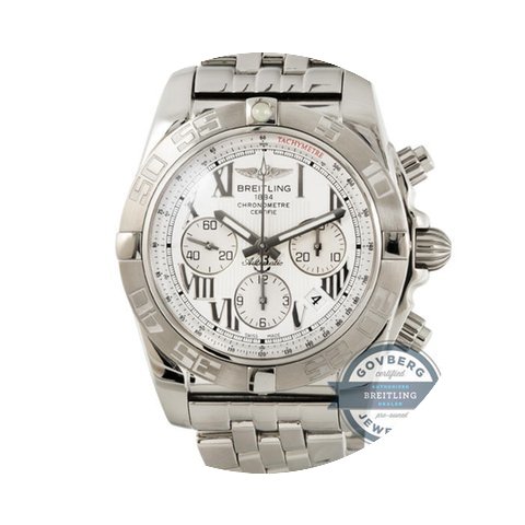 Breitling Chronomat 44 AB011012/A690...