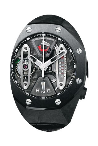 Audemars Piguet Royal Oak Tourbillon Chr...