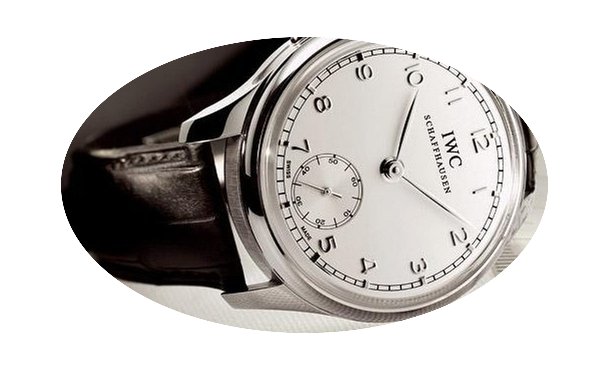 IWC Portugieser Minutenrepetition / Limi...