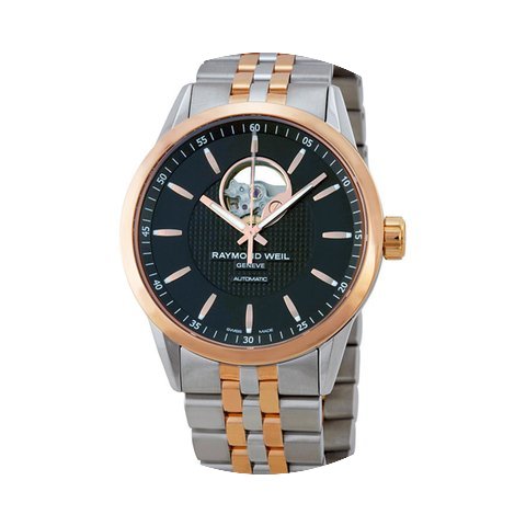 Raymond Weil Freelancer...