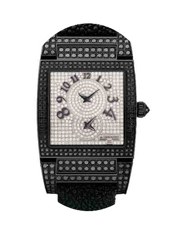 De Grisogono Instrumento...