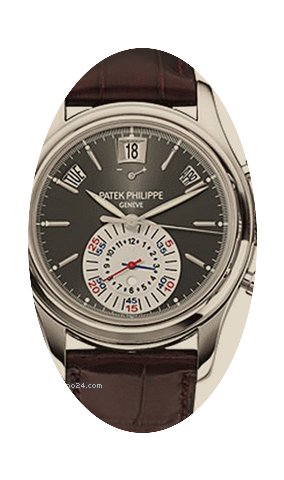 Patek Philippe Complicated Watches Annua...