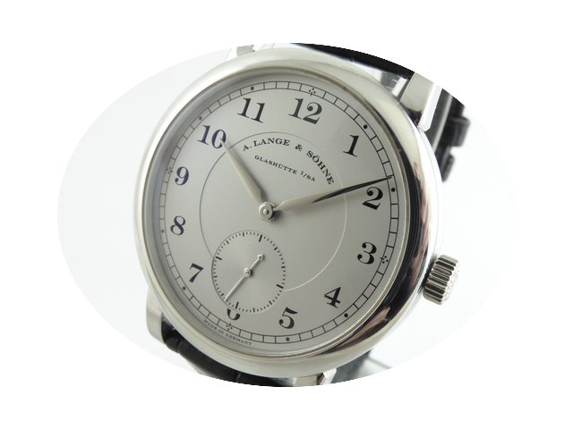 A. Lange & Söhne Große 1815 Limite...
