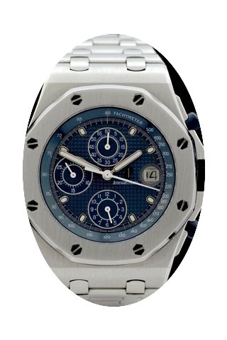 Audemars Piguet Royal Oak -Offshore- Ref...