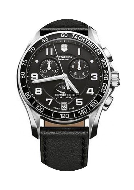 Victorinox Swiss Army Chrono Classic...