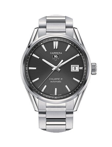 TAG Heuer Carrera Calibre 5 Automatic...