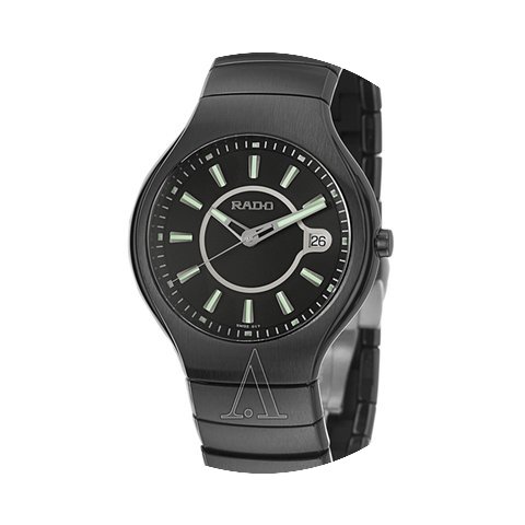 Rado Men's Rado True Watch...
