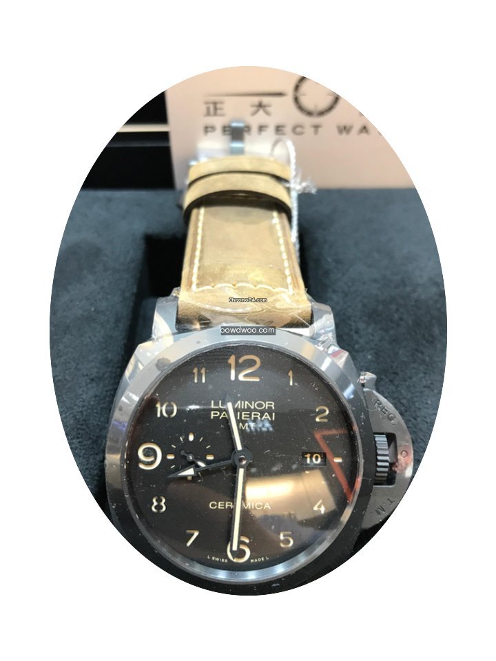 Panerai PAM00441...