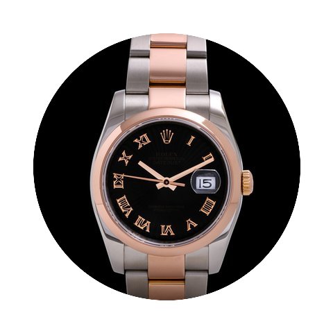 Rolex Datejust Ref. 116201 (RO2748)...