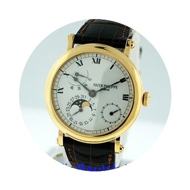 Patek Philippe 5054J Pre-owned...
