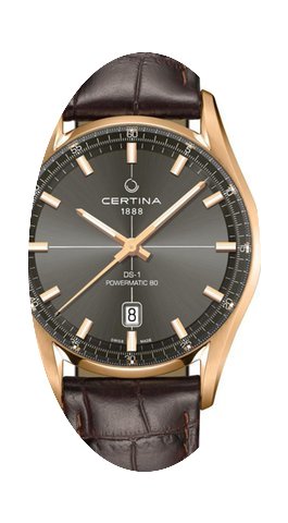 Certina DS-1 Powermatic C029.407.36.081....
