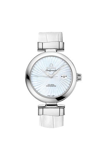 Omega DE VILLE LADYMATIC CO-AXIAL 34 MM...
