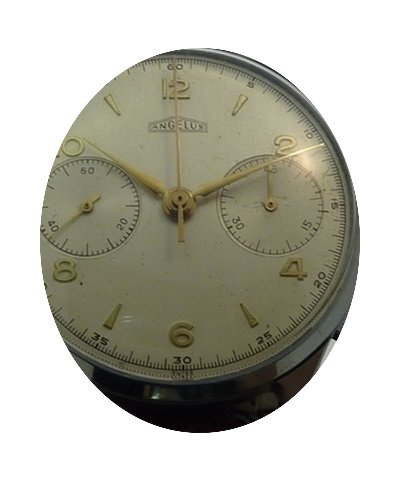 Angelus Chronograph inv. 1449...