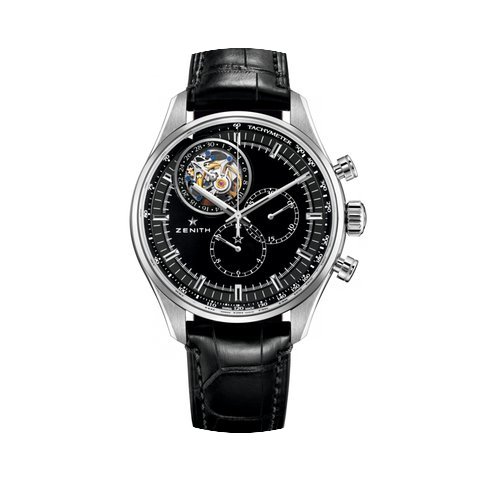 Zenith El Primero Tourbillon...