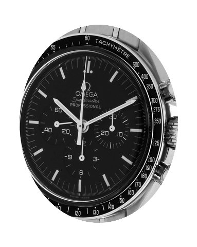 Omega Speedmaster Professional Moonwatch...