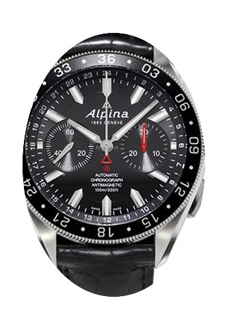 Alpina Alpiner 4...