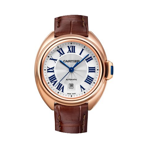 Cartier Cle...