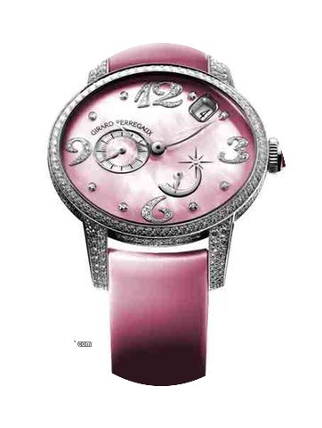 Girard Perregaux Cat`s Eye...