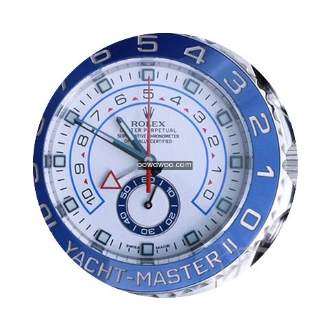 Rolex Yacht-Master II - 116680 (06/2017)...