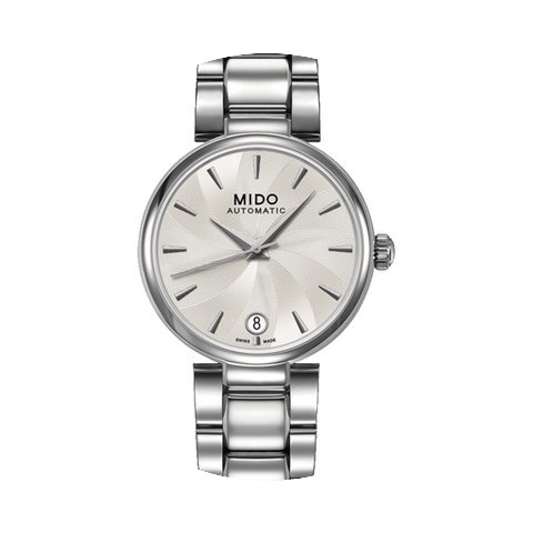 Mido Baroncelli II Automatik Damenuhr M0...