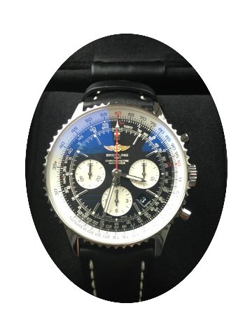 Breitling Navitimer 01 D- Pap. AB012012....