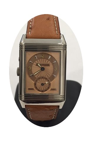 Jaeger-LeCoultre Reverso Grand Taille Ni...