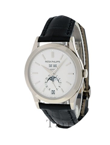 Patek Philippe Annual Calendar...