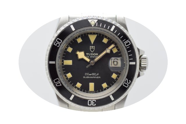 Tudor Submariner Snowflake Ref.: 94110 T...