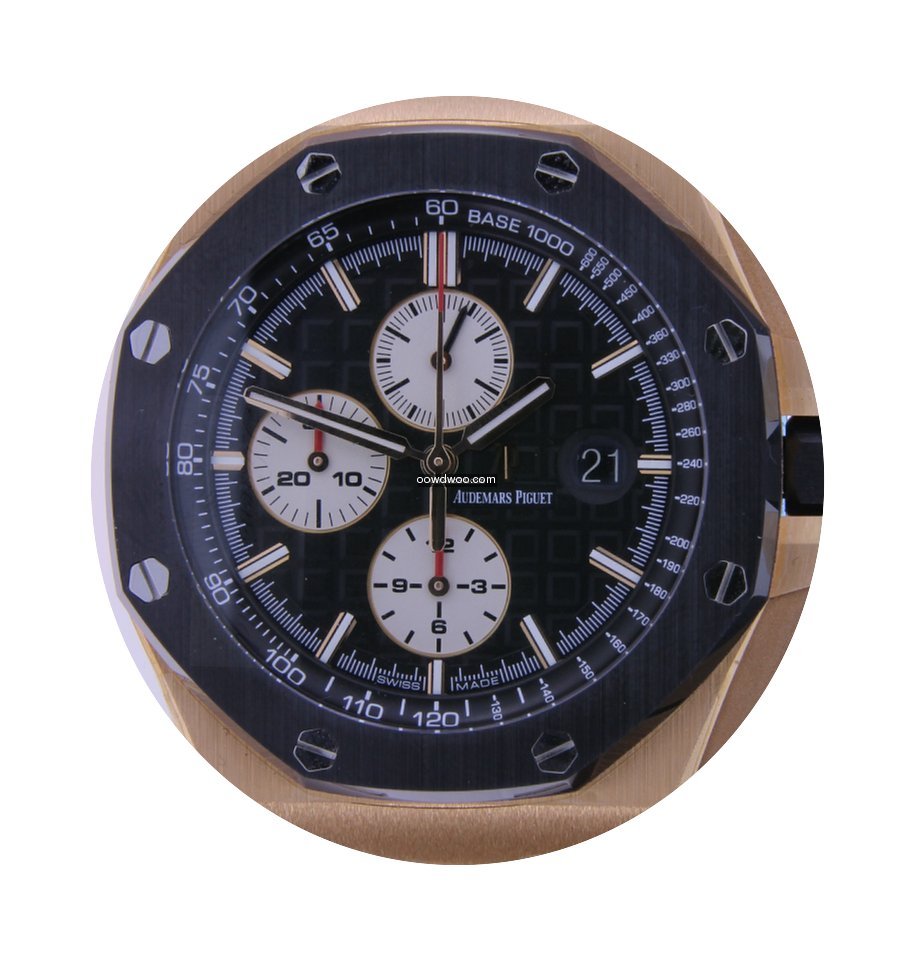 Audemars Piguet Royal Oak OffShore...