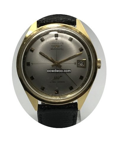 Longines Epoca Automatic...