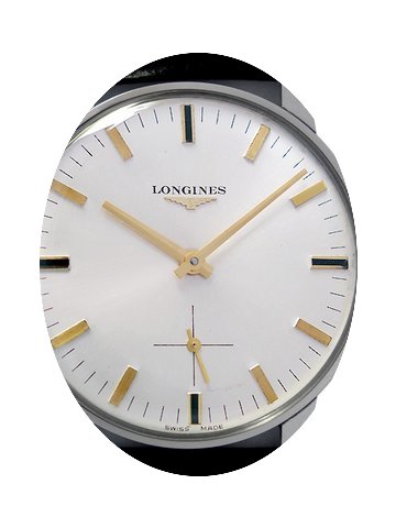 Longines extra flat...
