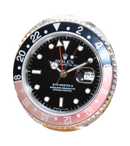 Rolex Original Rolex GMT Master Coke, St...