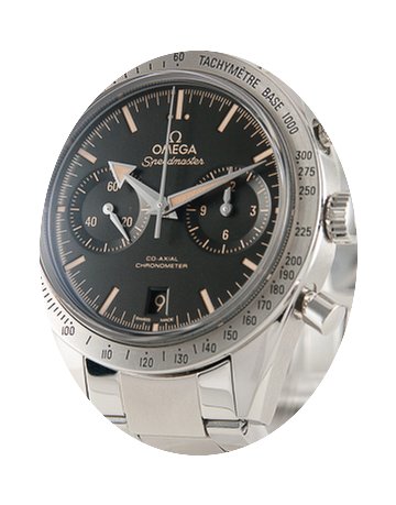 Omega Speedmaster 57...