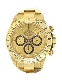 Rolex Daytona 16528...