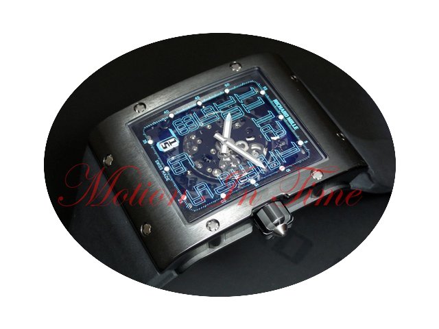 Richard Mille RM-16 Argentina Limited Ed...