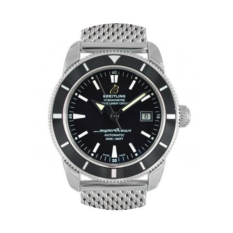 Breitling Superocean Heritage 42...