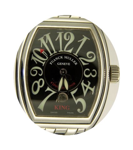 Franck Muller CONQUISTADOR KING...