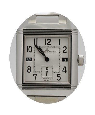 Jaeger-LeCoultre Reverso Squadra...