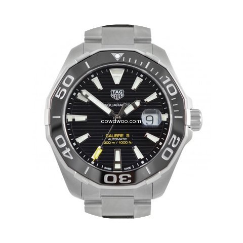 TAG Heuer Aquaracer 300 M Automatic...