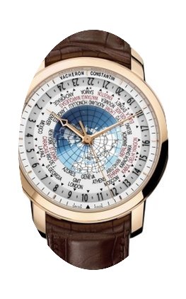 Vacheron Constantin Patrimony Traditionn...