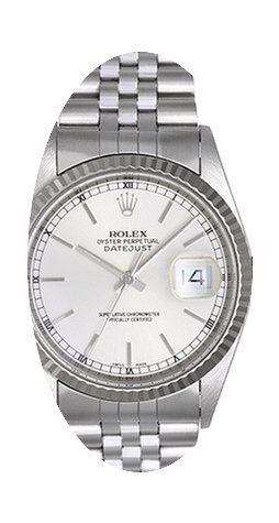 Rolex Datejust 16234...