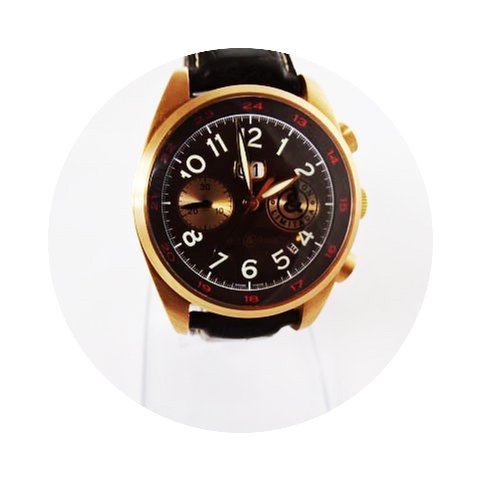 Bell & Ross 126 XL LIMITED EDITION...
