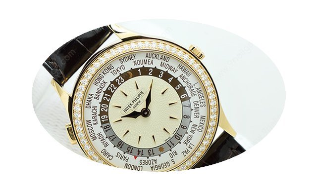 Patek Philippe NEW Ladies Complications ...