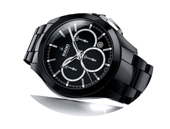Rado Hyperchrome Chronograph...